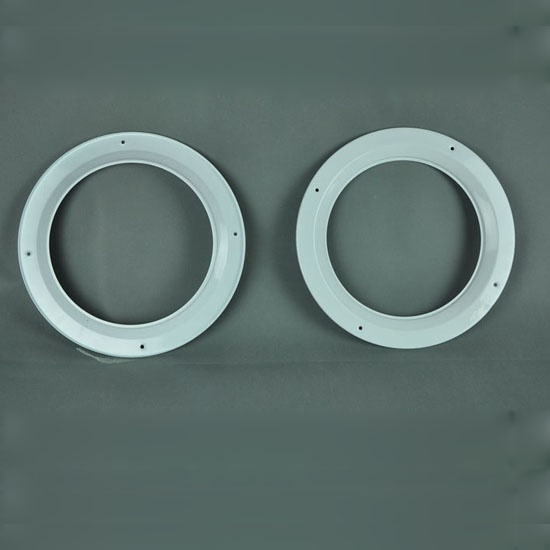 Round Box Panel visible round frame panel