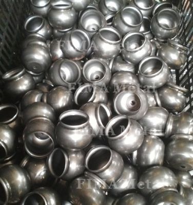 aluminum spining  lamp shade