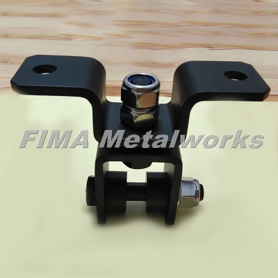 Heavy Bag Mount for Sports and Exercise