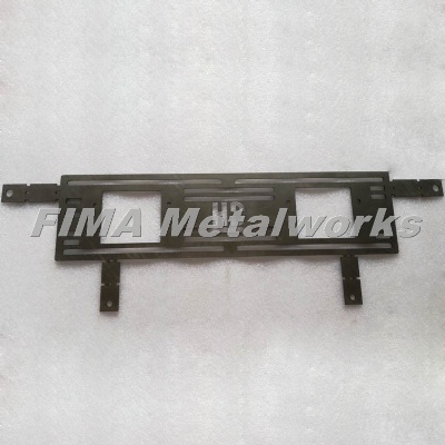 Factory Hardware Stamping Parts Laser Cutting Deep Drawing Service