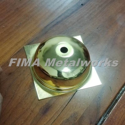 Customized OEM Modern Metal Ceiling Lamp Shade0