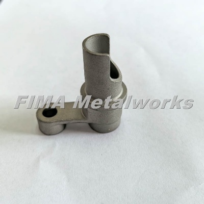 OEM Customized  High-Quality Bent Foot of a Water Tap