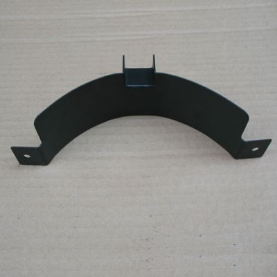 steel support bracket