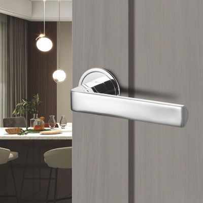 Lock Heavy Duty Door Handle