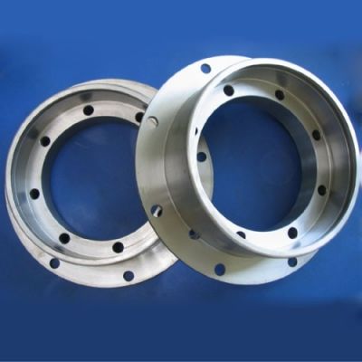Precision Lathe CNC Machining Parts