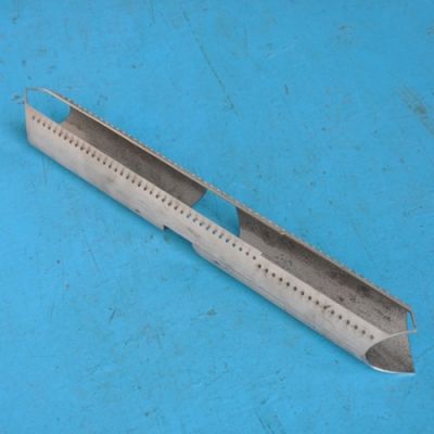 High precision laser cutting service