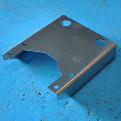 Professional Laser Cutting Service