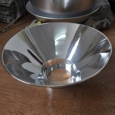 mirror spinning parts