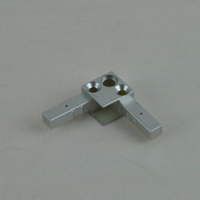 OEM custom plastic connector design for metal