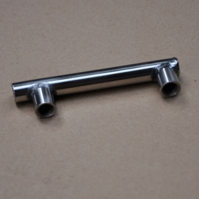 custom right Leak proof bar